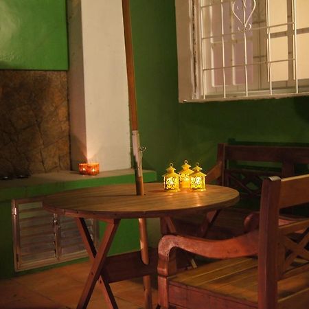 Chill On The Beach Hostel Rio de Janeiro Eksteriør billede